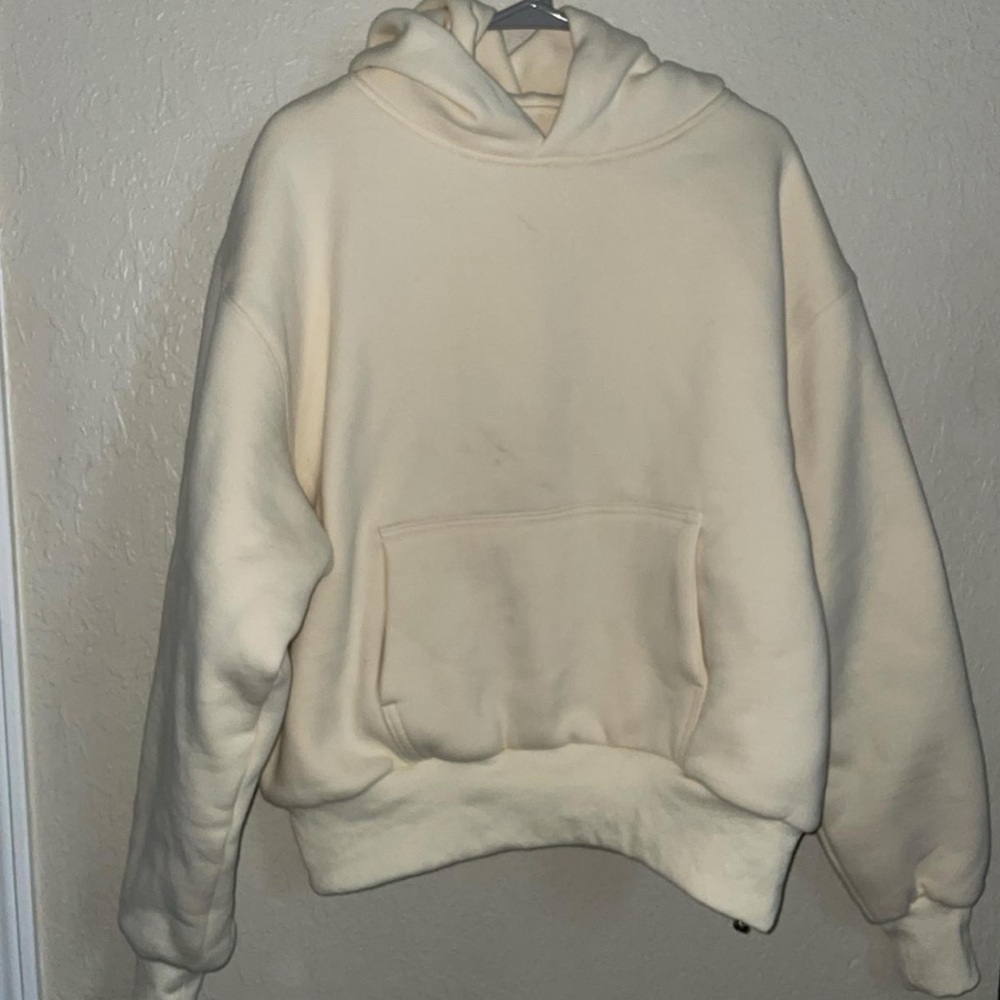 Humane Blankes Hoodie